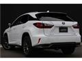 2016 Lexus RX
