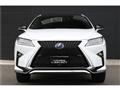 2016 Lexus RX