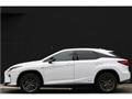 2016 Lexus RX