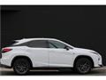 2016 Lexus RX