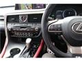 2016 Lexus RX