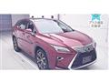 2017 Lexus RX