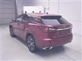 2017 Lexus RX
