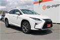 2017 Lexus RX