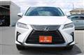 2017 Lexus RX