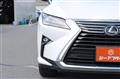 2017 Lexus RX