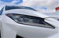 2017 Lexus RX