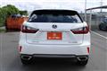 2017 Lexus RX