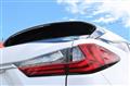 2017 Lexus RX