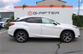 2017 Lexus RX
