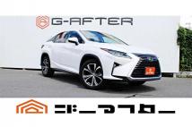 2017 Lexus RX