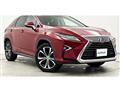 2017 Lexus RX