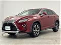2017 Lexus RX