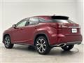 2017 Lexus RX