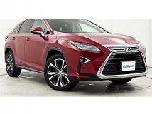 2017 Lexus RX