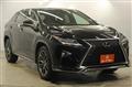 2017 Lexus RX