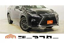 2017 Lexus RX