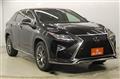 2017 Lexus RX