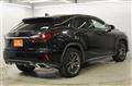 2017 Lexus RX