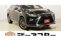 2017 Lexus RX