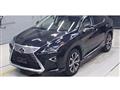 2017 Lexus RX
