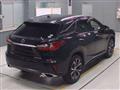 2017 Lexus RX