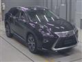 2017 Lexus RX