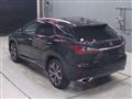 2017 Lexus RX