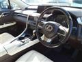 2017 Lexus RX