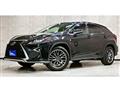 2017 Lexus RX