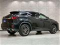 2017 Lexus RX