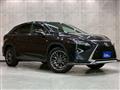 2017 Lexus RX