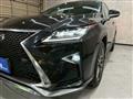 2017 Lexus RX