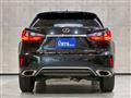 2017 Lexus RX
