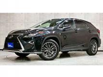 2017 Lexus RX