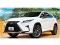 2017 Lexus RX