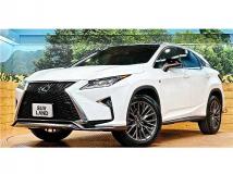 2017 Lexus RX