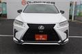 2017 Lexus RX
