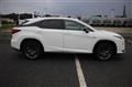 2017 Lexus RX