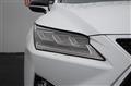 2017 Lexus RX