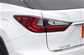 2017 Lexus RX