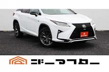2017 Lexus RX