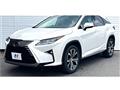 2017 Lexus RX