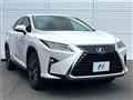 2017 Lexus RX