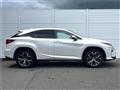 2017 Lexus RX
