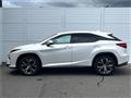 2017 Lexus RX