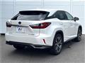 2017 Lexus RX