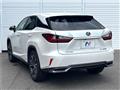 2017 Lexus RX