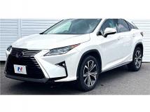 2017 Lexus RX