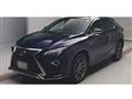 2017 Lexus RX